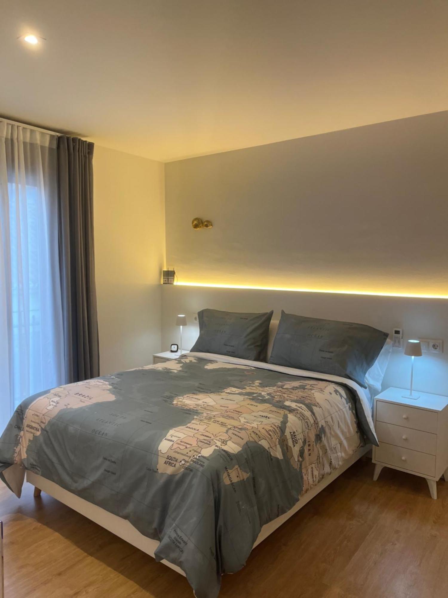 הוילה אנטקרה Casa Torre Hacho מראה חיצוני תמונה
