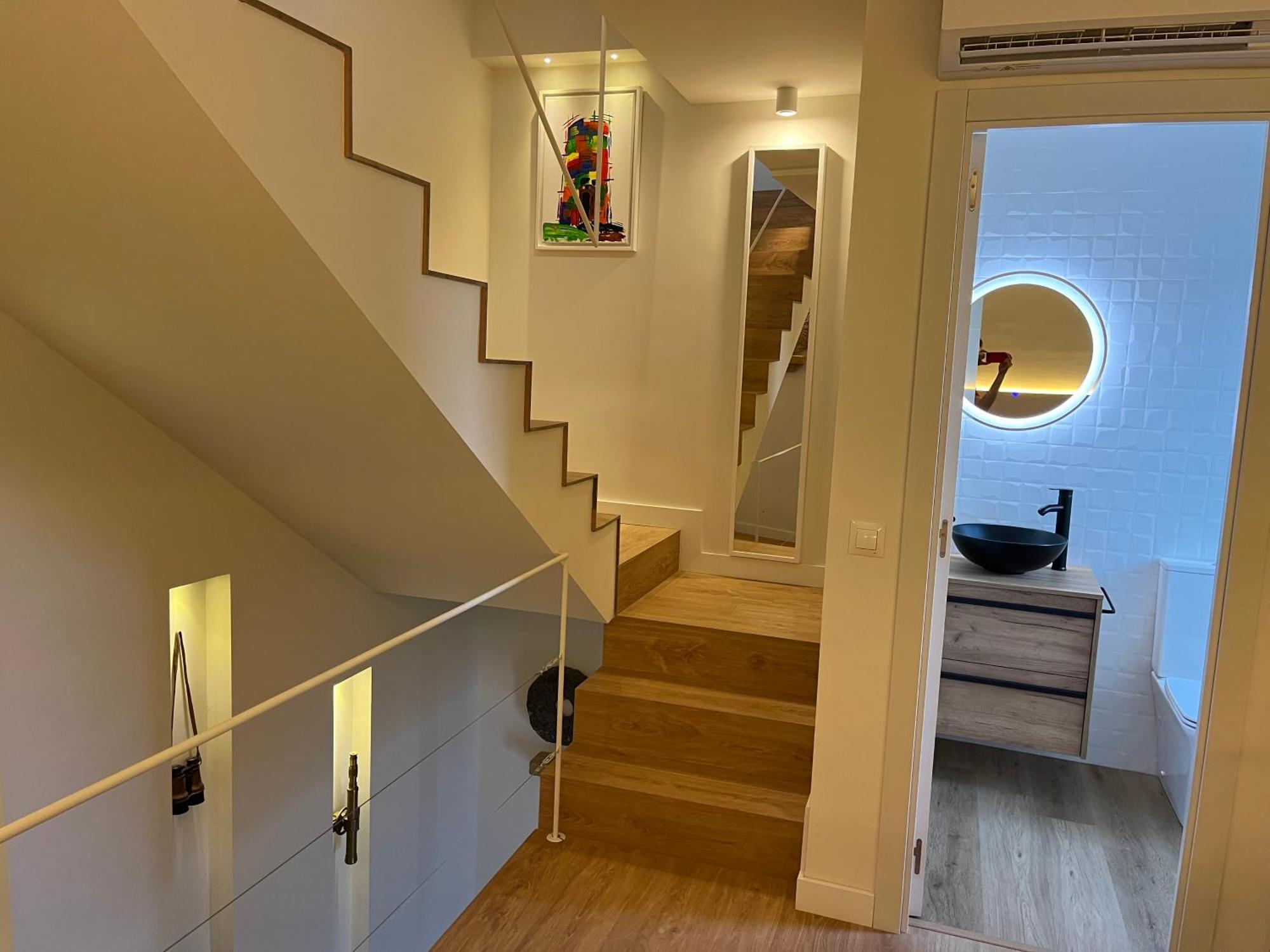 הוילה אנטקרה Casa Torre Hacho מראה חיצוני תמונה