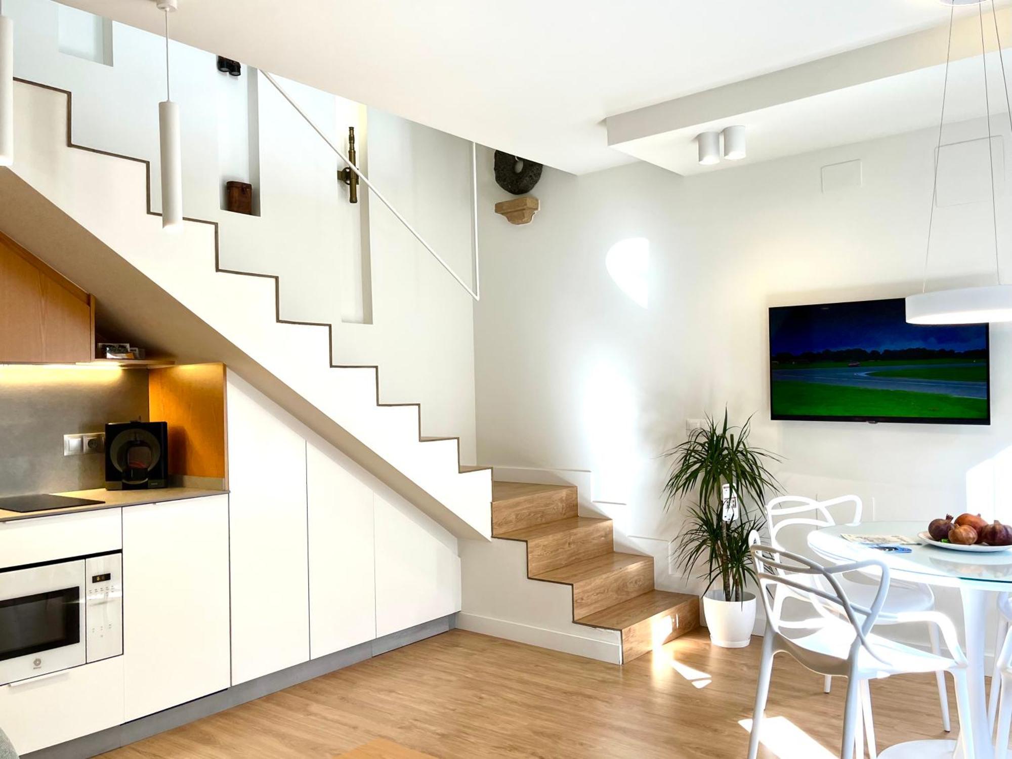 הוילה אנטקרה Casa Torre Hacho מראה חיצוני תמונה